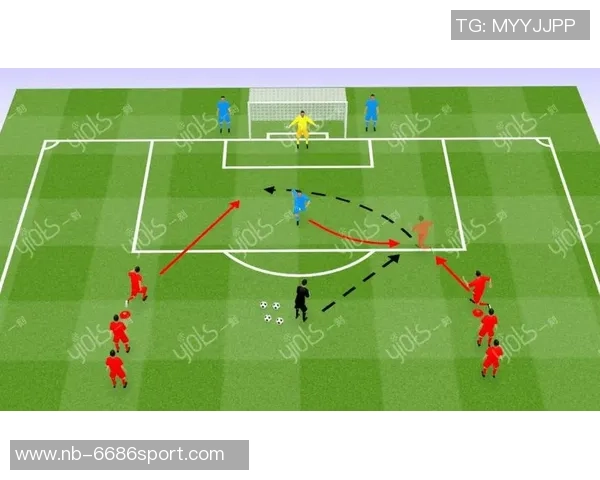 足球敲击球的技巧与训练方法解析助你提升球技与比赛表现