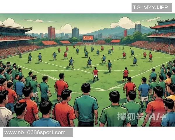 足球比赛中如何灵活运用动词提升战术表现与团队配合技巧