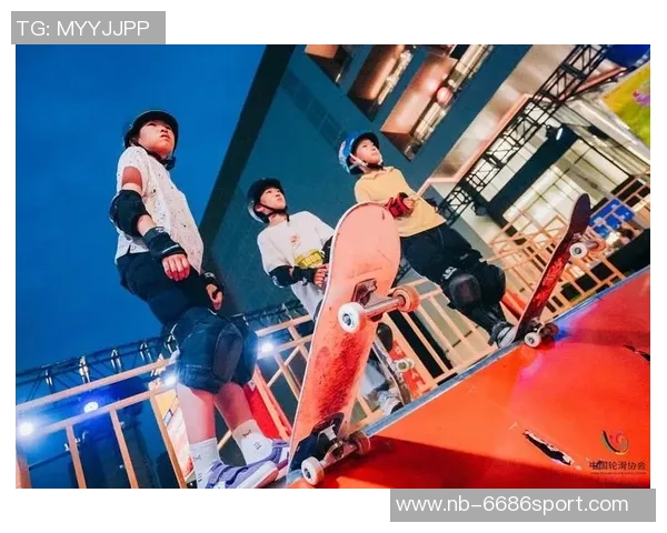 重庆滑板队实力解析：青春与激情交织的滑板文化之旅